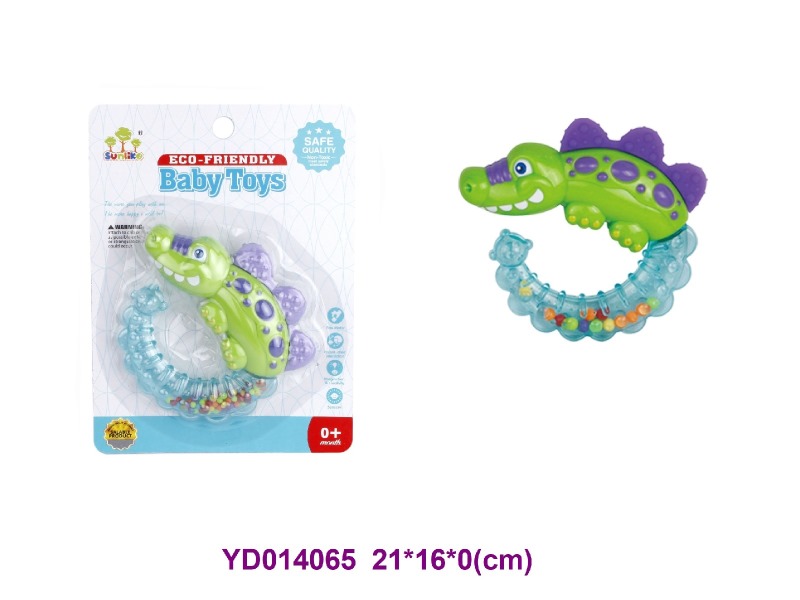 BABY TOYS