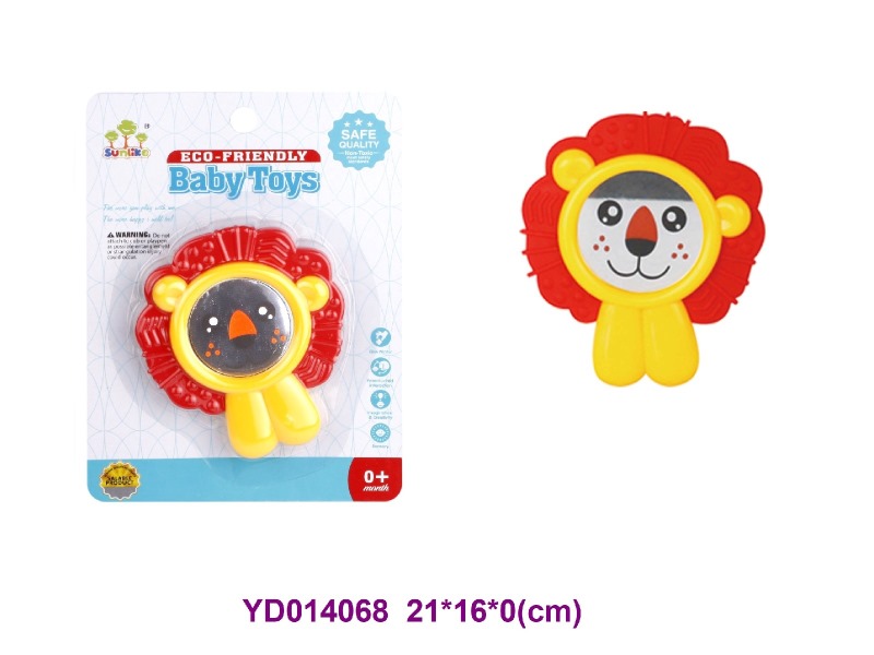 BABY TOYS