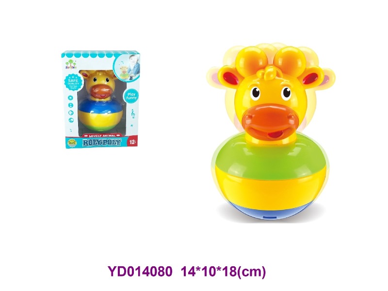 BABY TOYS