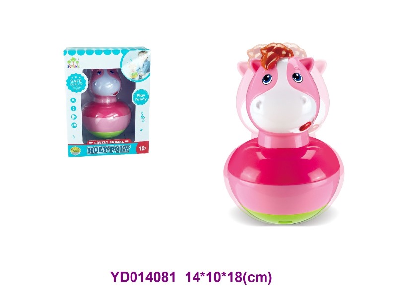 BABY TOYS