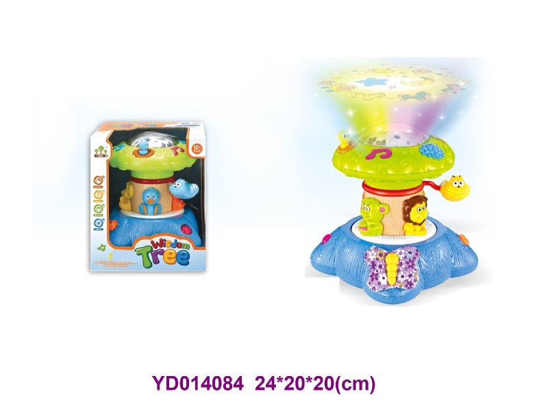 BABY TOYS