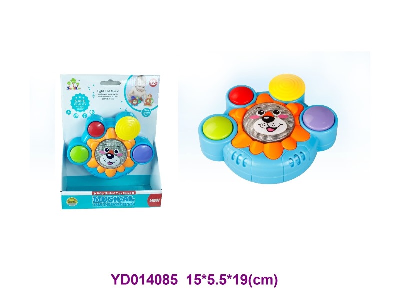 BABY TOYS