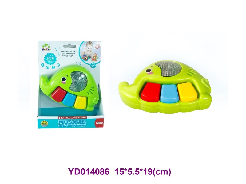 BABY TOYS
