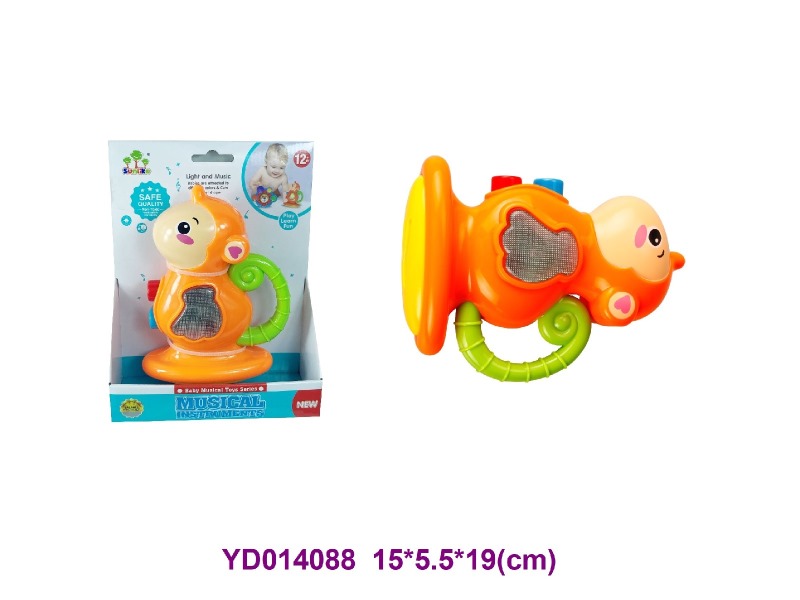 BABY TOYS