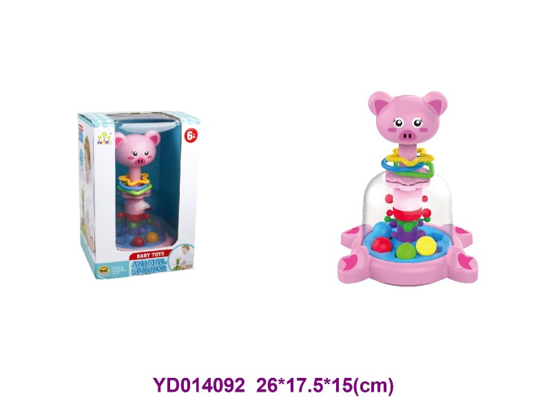 BABY TOYS