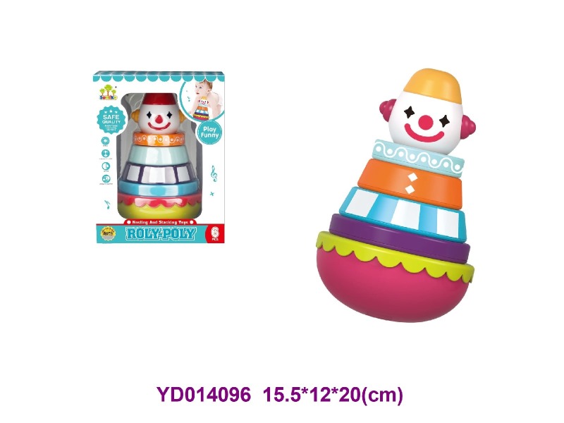 BABY TOYS