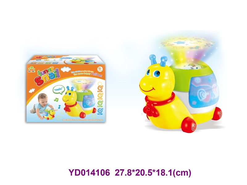 BABY TOYS
