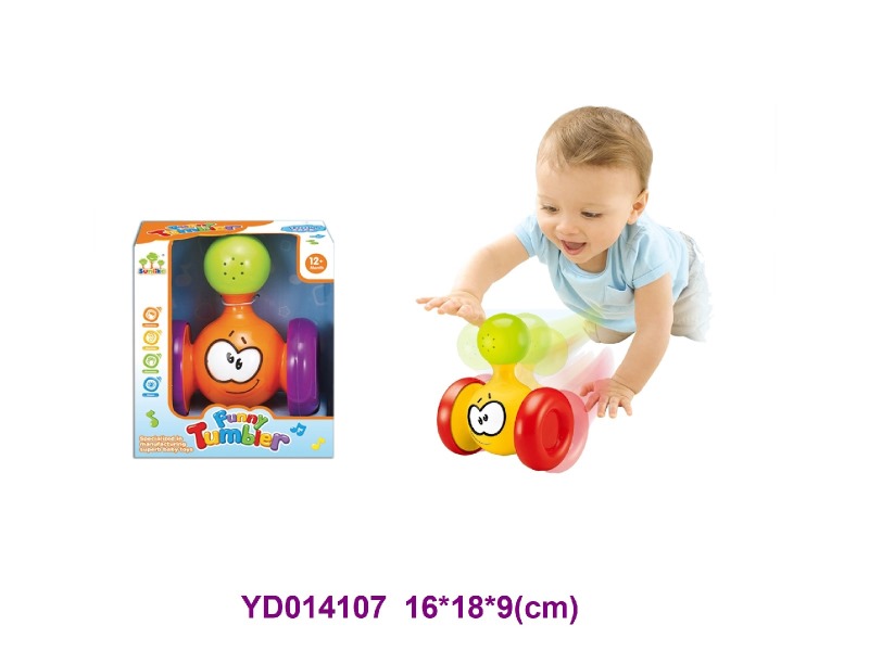 BABY TOYS