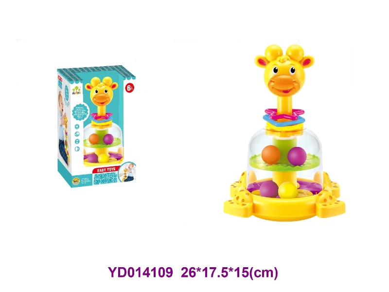 BABY TOYS
