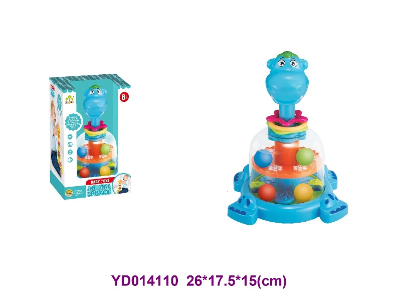 BABY TOYS