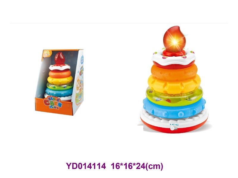 BABY TOYS