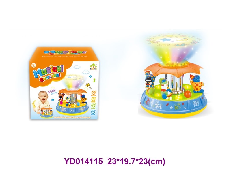 BABY TOYS