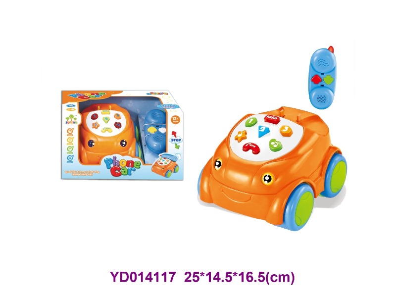 BABY TOYS