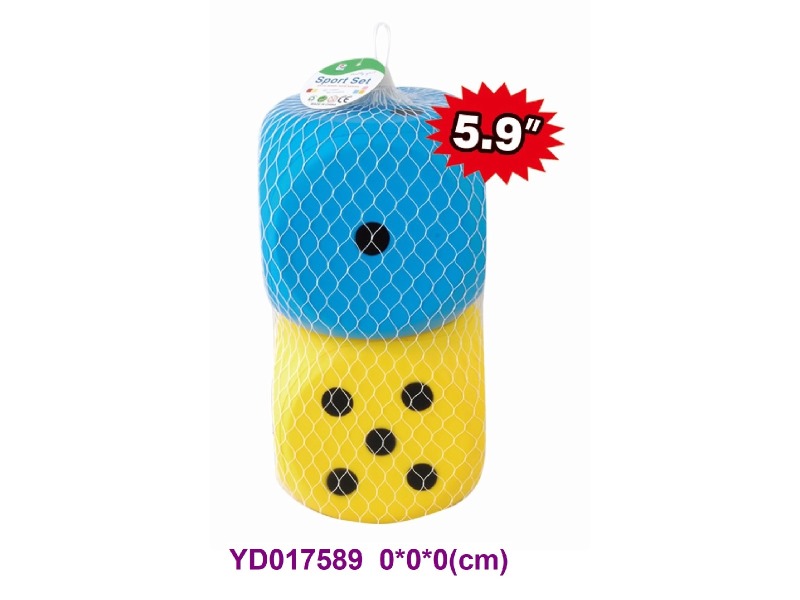 dice