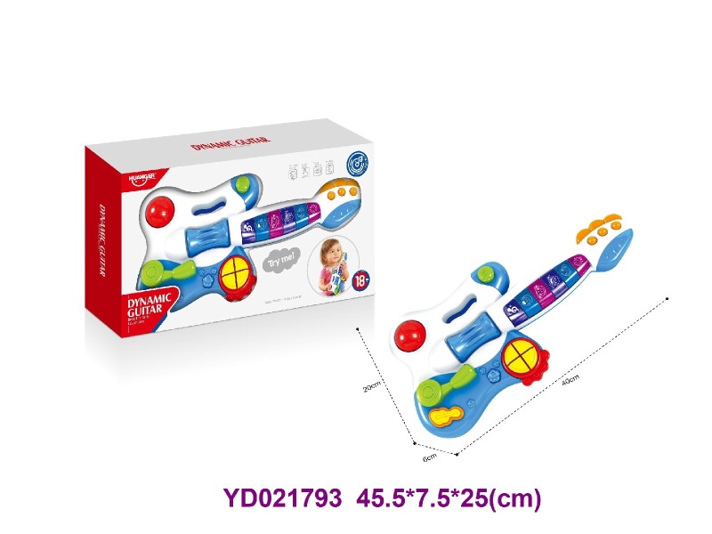 baby toys w/sounds&light