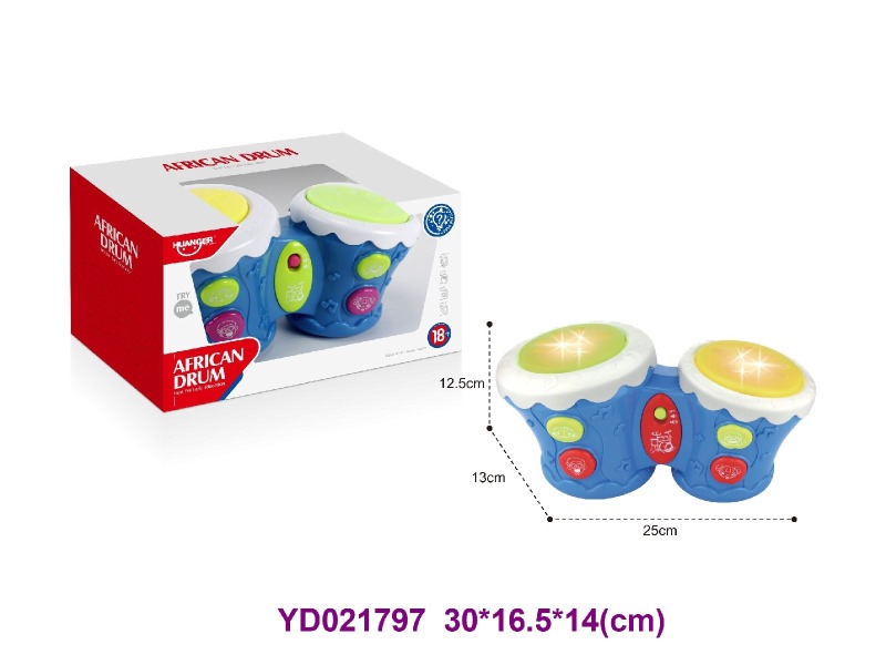baby toys w/sounds&light