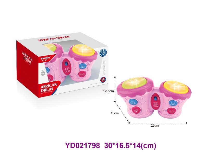 baby toys w/sounds&light