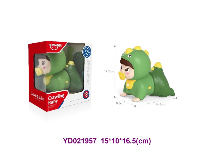 baby toys w/light&sounds