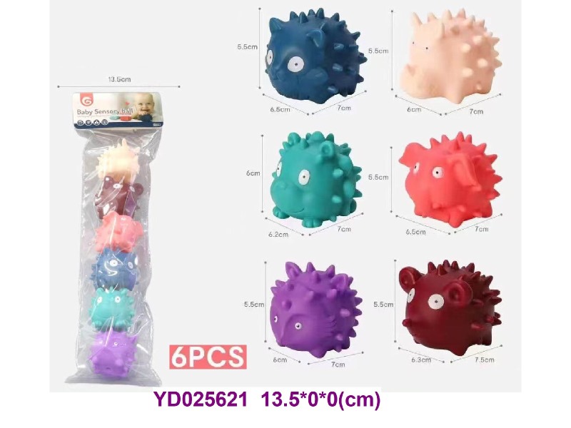 BABY TOYS