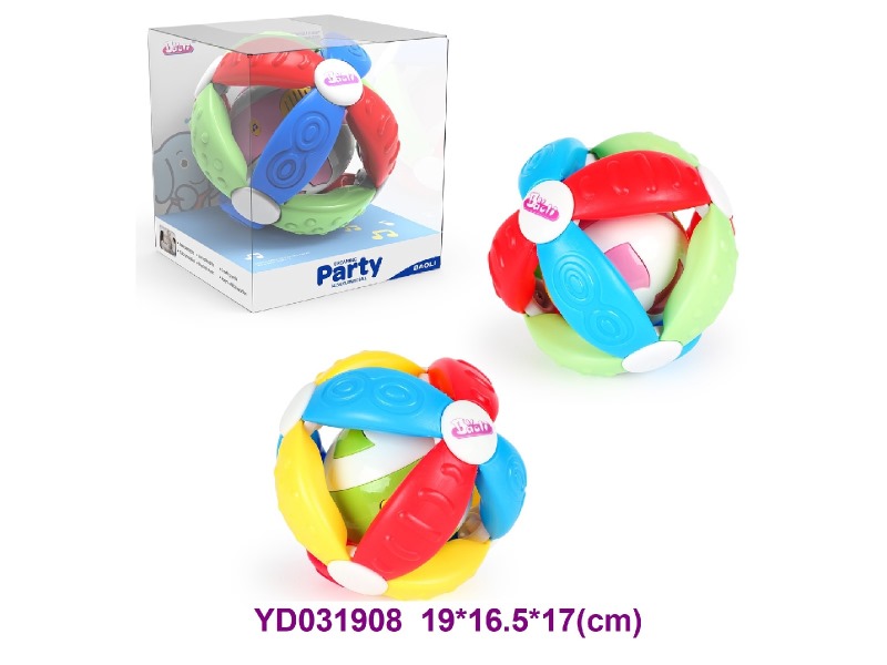 baby toys