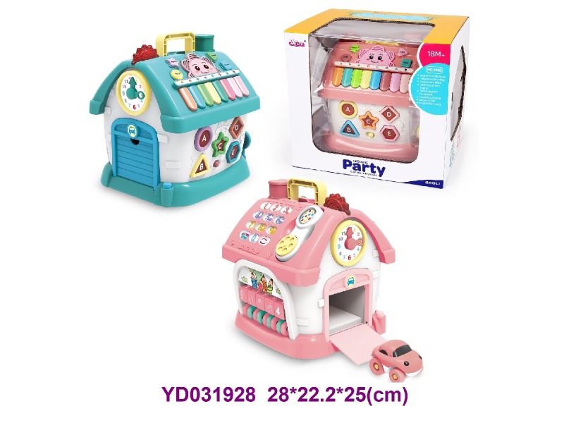 baby toys w/sounds