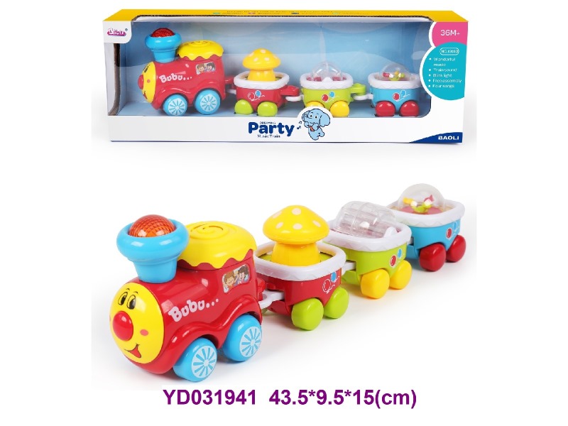 baby toys  w/sounds&light