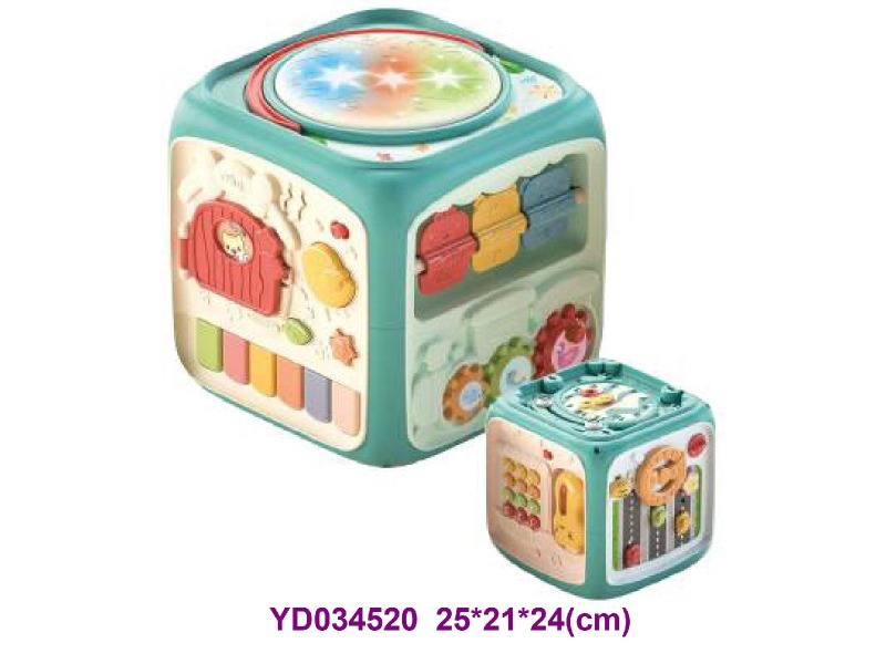 BABY TOYS W/LIGHT