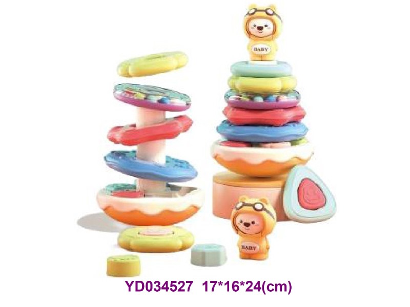 BABY TOYS