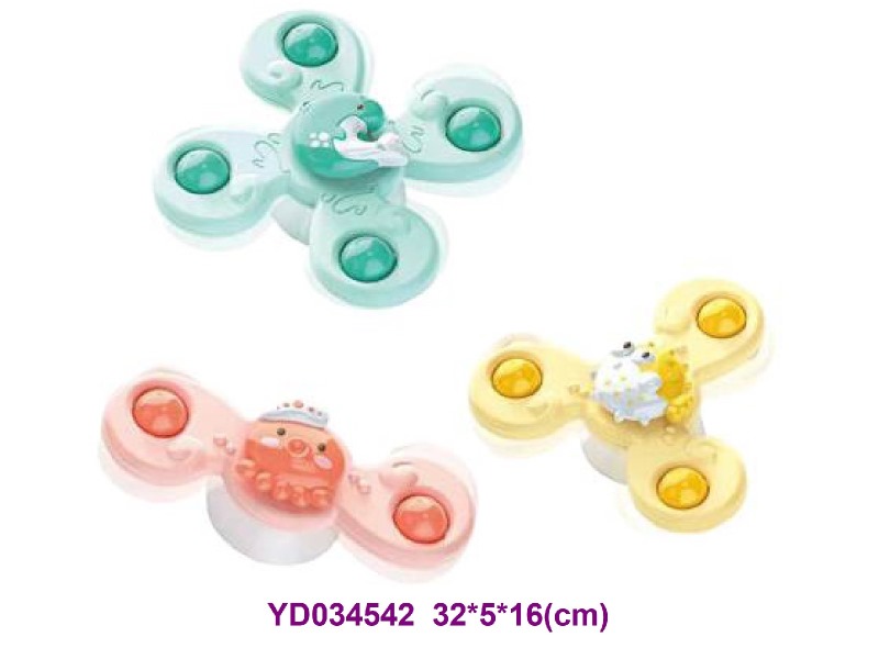 BABY TOYS