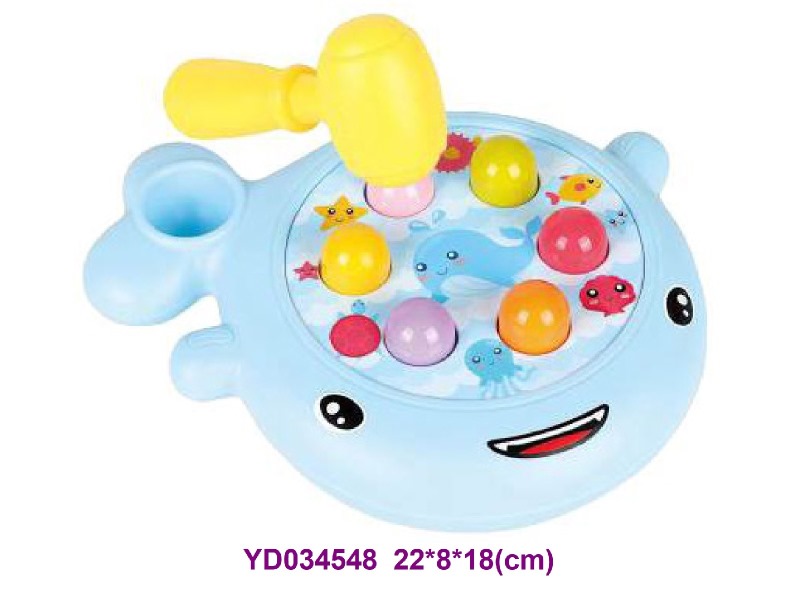 BABY TOYS