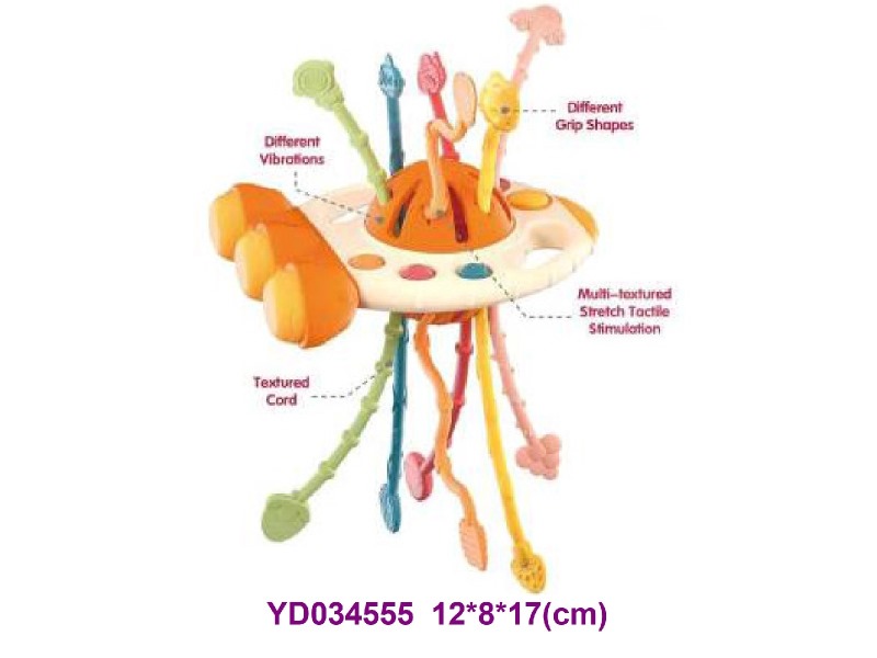 BABY TOYS