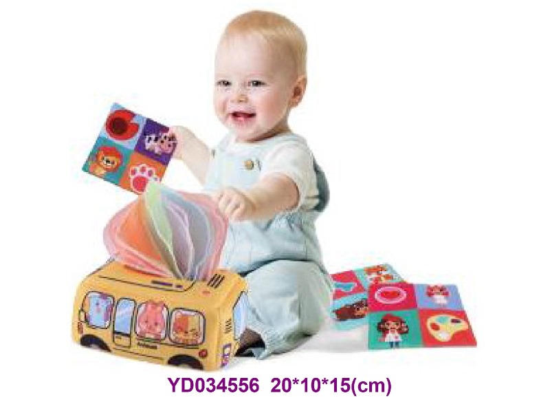 BABY TOYS