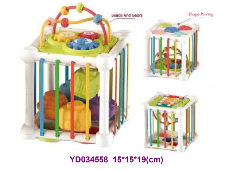 BABY TOYS