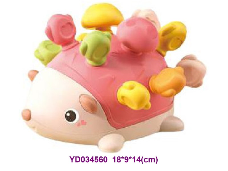 BABY TOYS