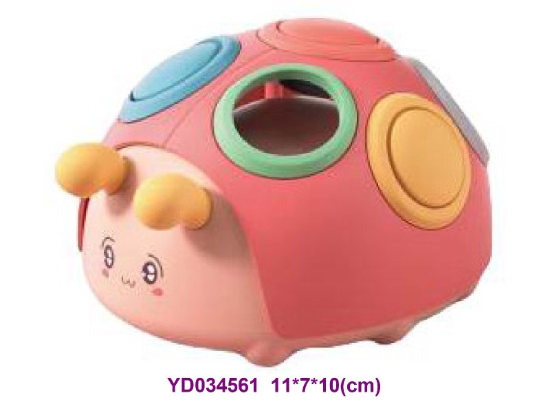 BABY TOYS