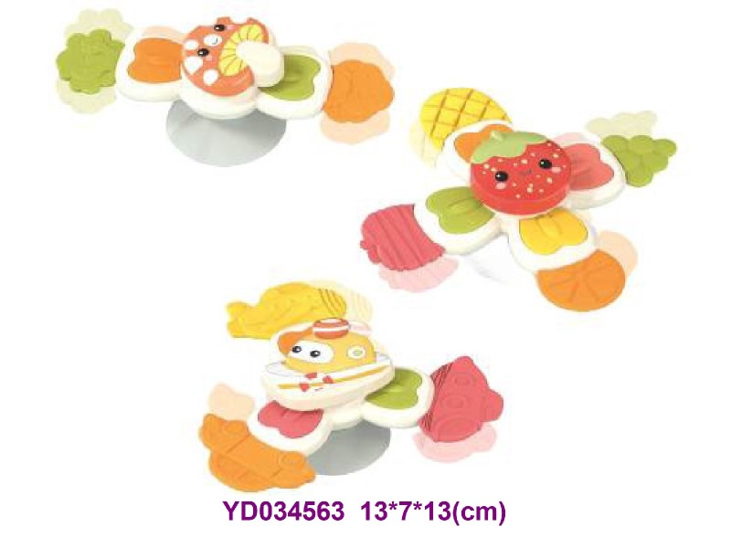 BABY TOYS