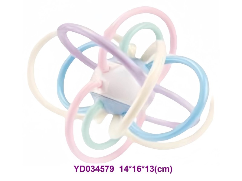 BABY TOYS