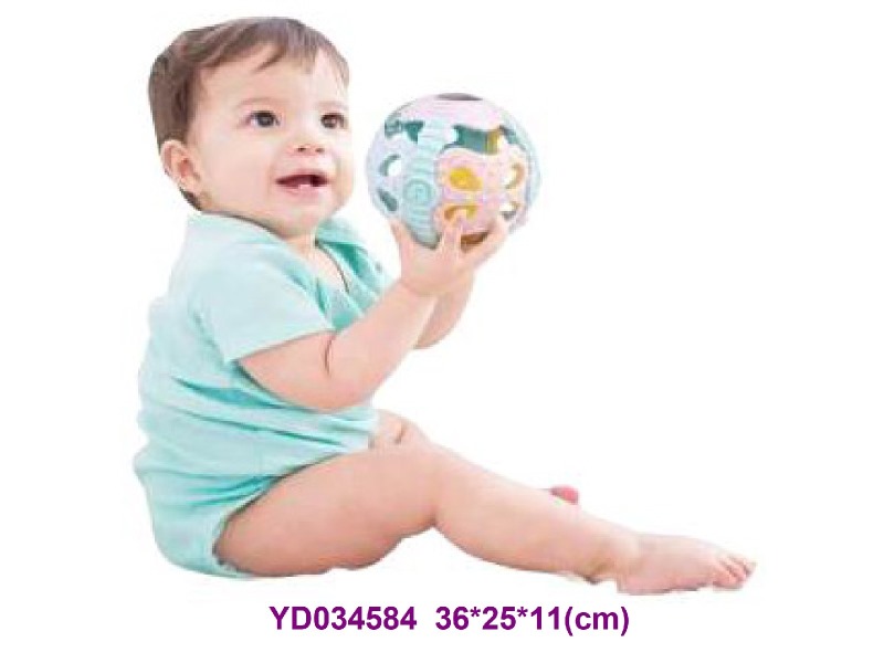 BABY TOYS