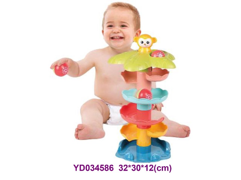 BABY TOYS