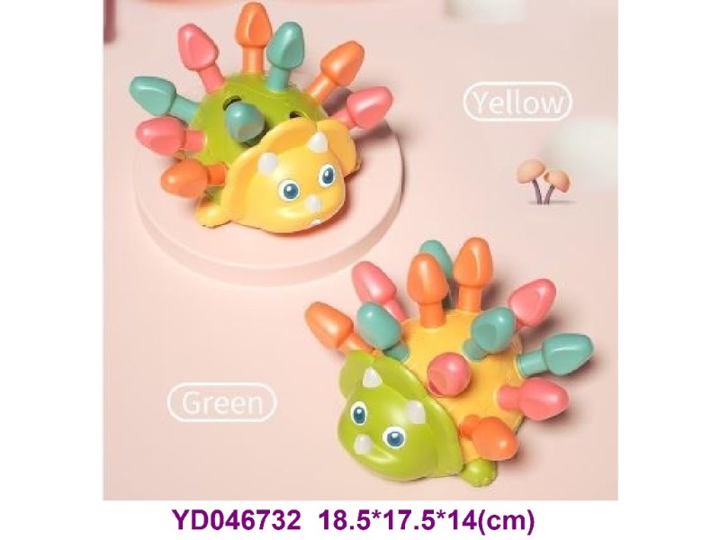 BABY TOYS