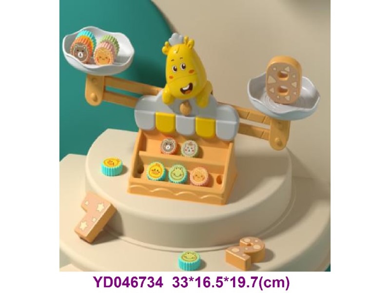 BABY TOYS