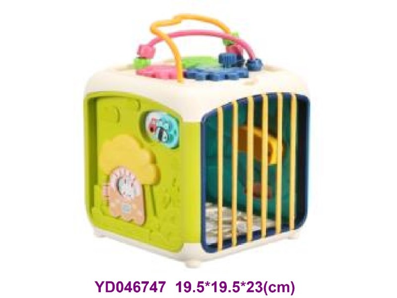 BABY TOYS