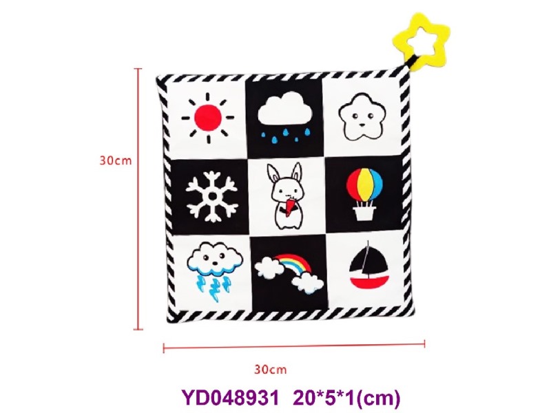 BABY TOYS