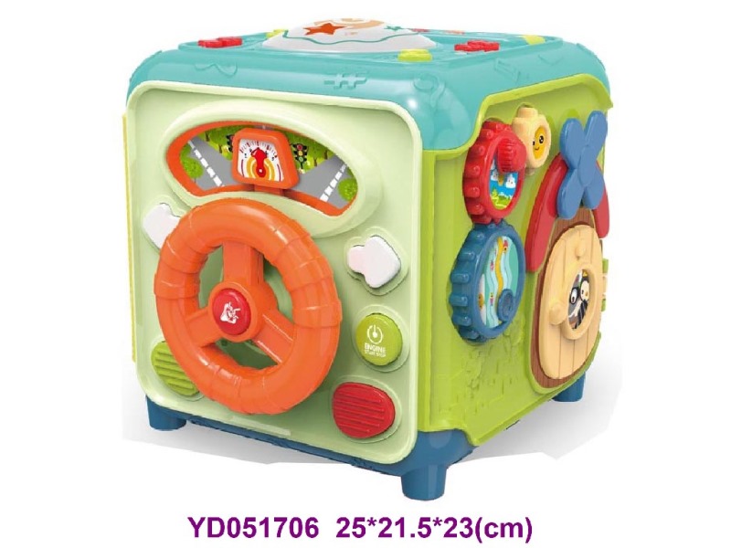 baby toys w/sounds