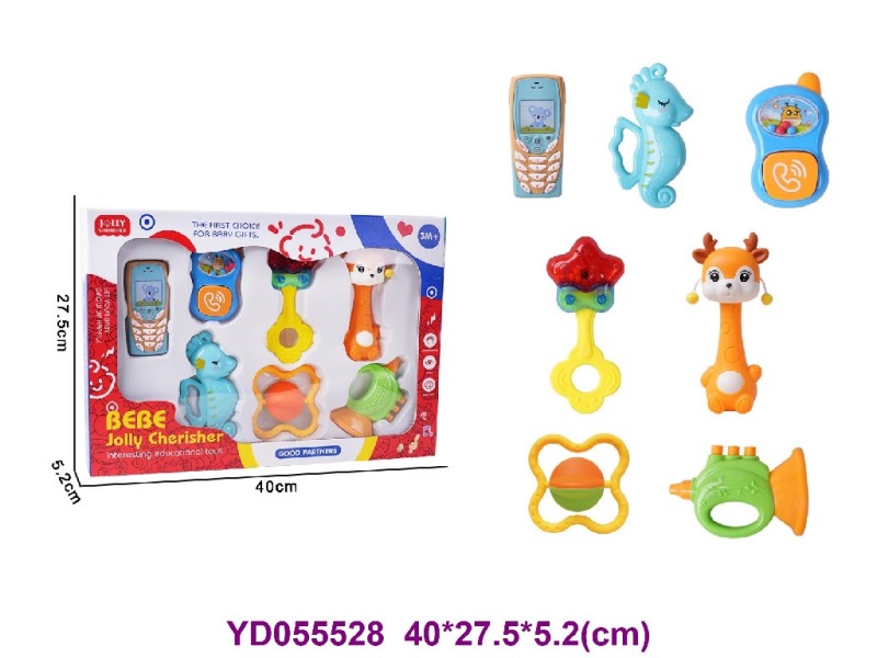 BABY TOYS