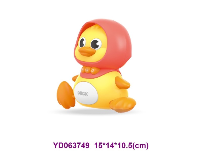 BABY TOYS W/SOUNDS&LIGHT