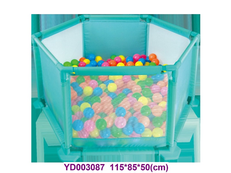 BALLS