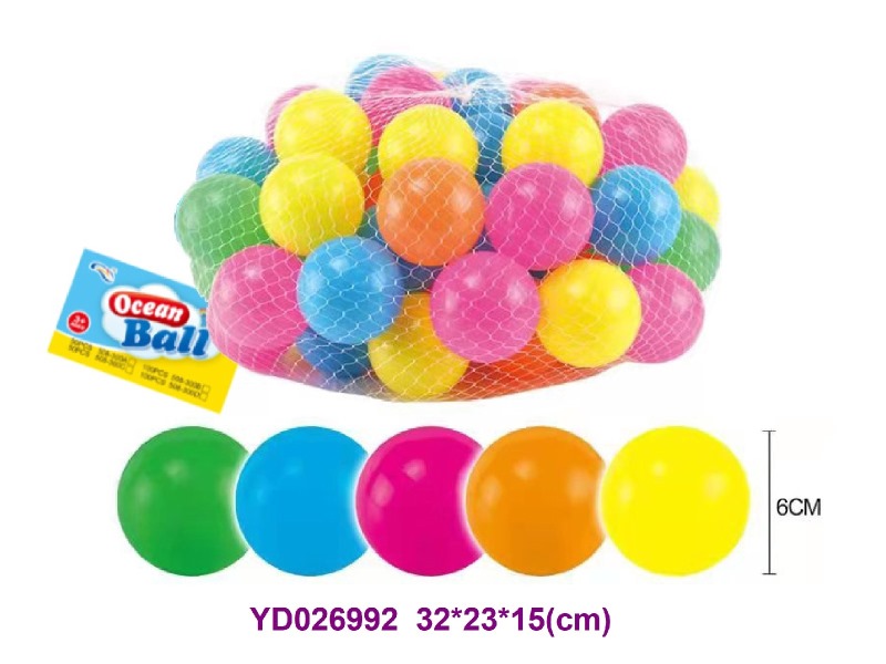 50 Ocean Ball
