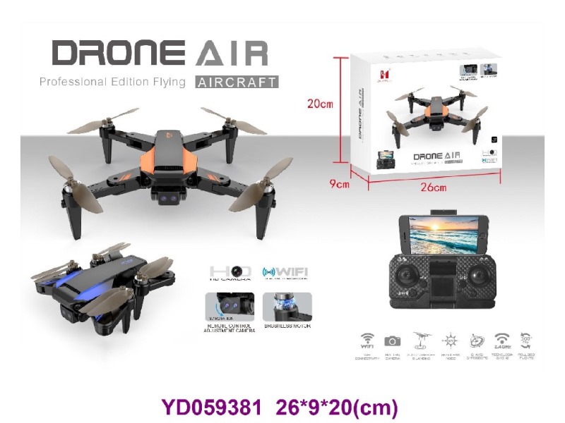 AIR-DRONE