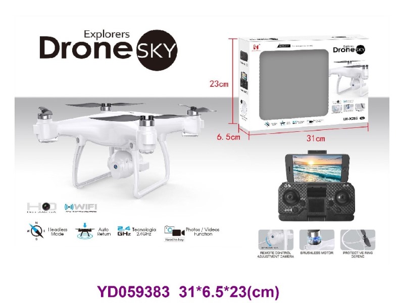 AIR-DRONE
